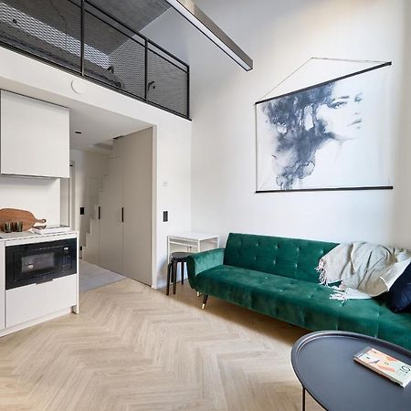21 Stylish Lofts By Dream Stay 탈린 외부 사진