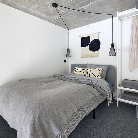 21 Stylish Lofts By Dream Stay 탈린 외부 사진
