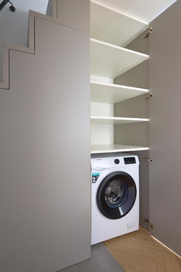 21 Stylish Lofts By Dream Stay 탈린 외부 사진