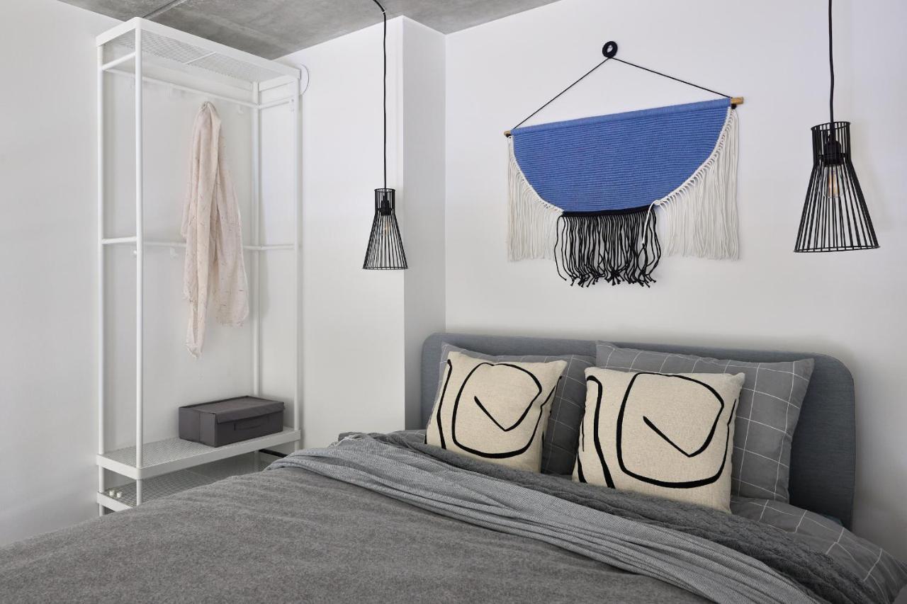 21 Stylish Lofts By Dream Stay 탈린 외부 사진