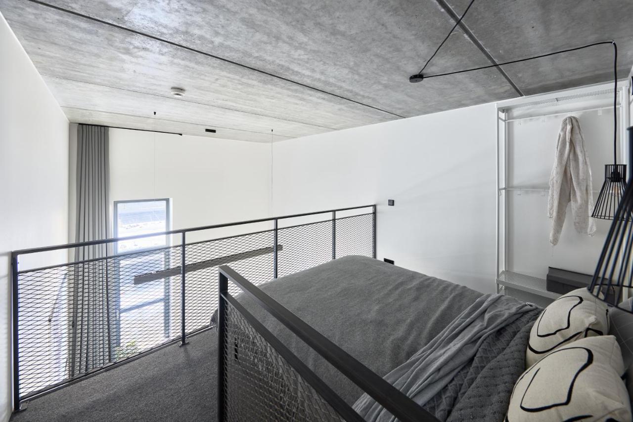 21 Stylish Lofts By Dream Stay 탈린 외부 사진