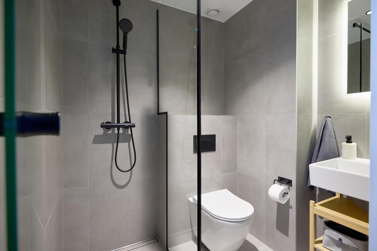21 Stylish Lofts By Dream Stay 탈린 외부 사진