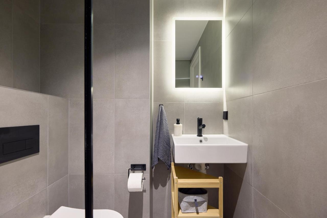 21 Stylish Lofts By Dream Stay 탈린 외부 사진