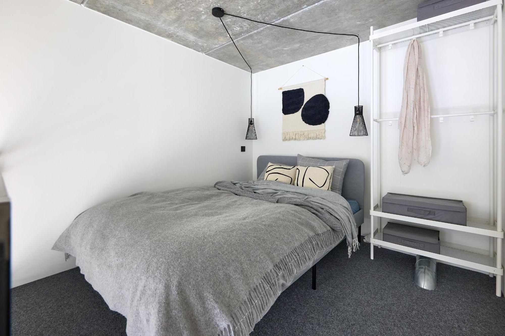 21 Stylish Lofts By Dream Stay 탈린 외부 사진
