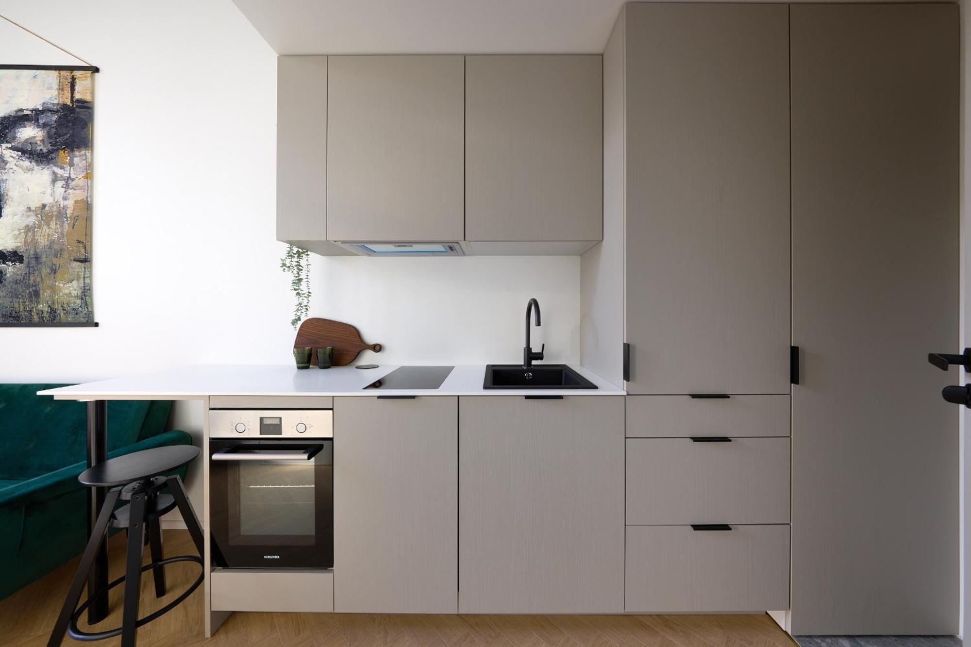 21 Stylish Lofts By Dream Stay 탈린 외부 사진